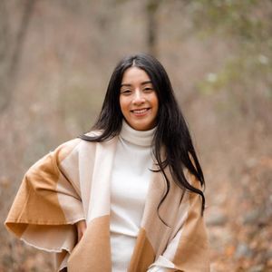 Meet your Posher, Melissa